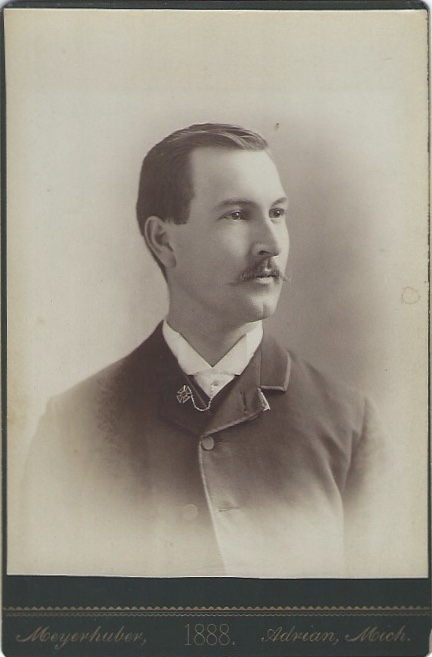 Charles E Sheppard, Dr