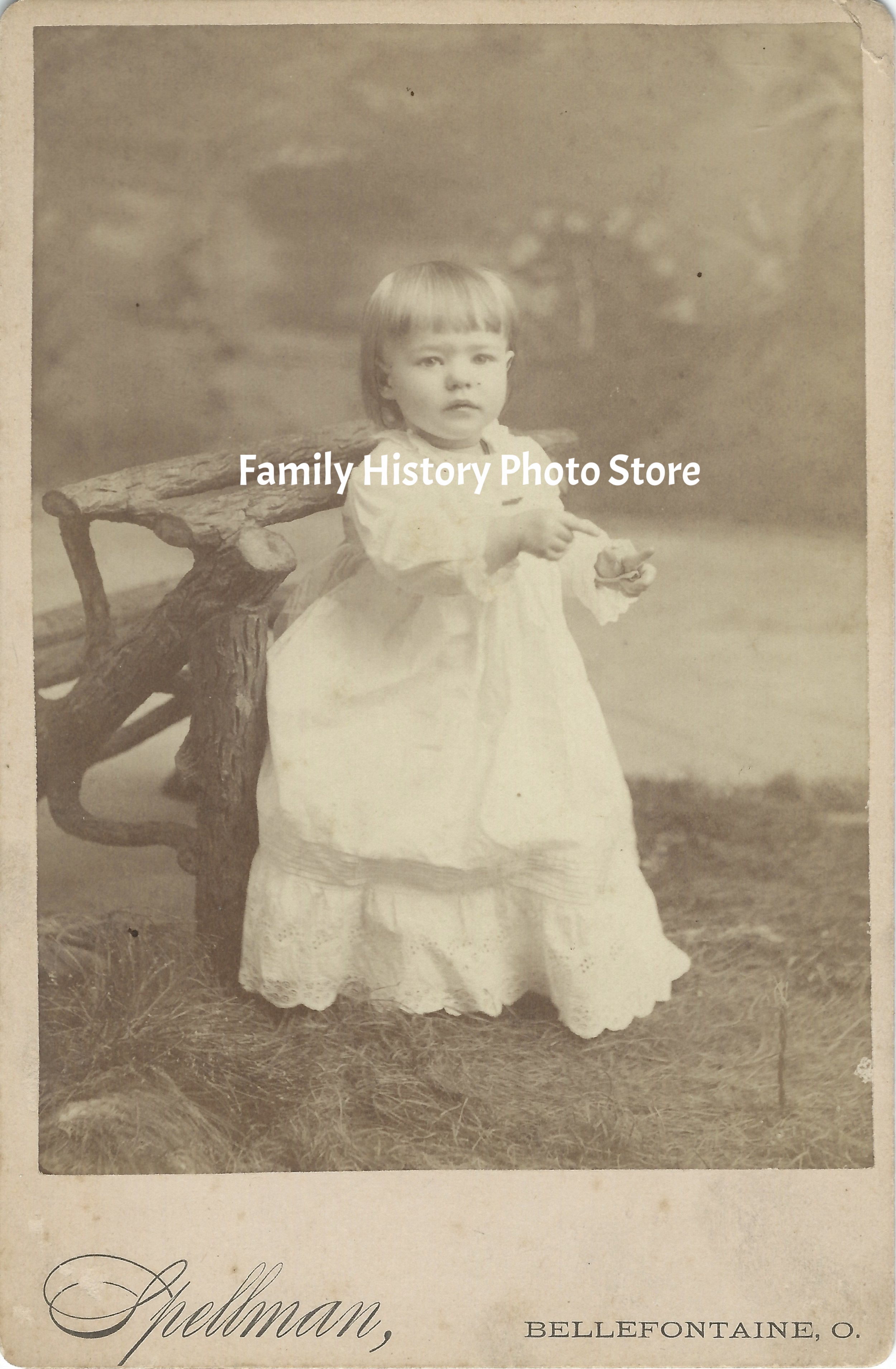 Eva Belle (Rudy) Butler