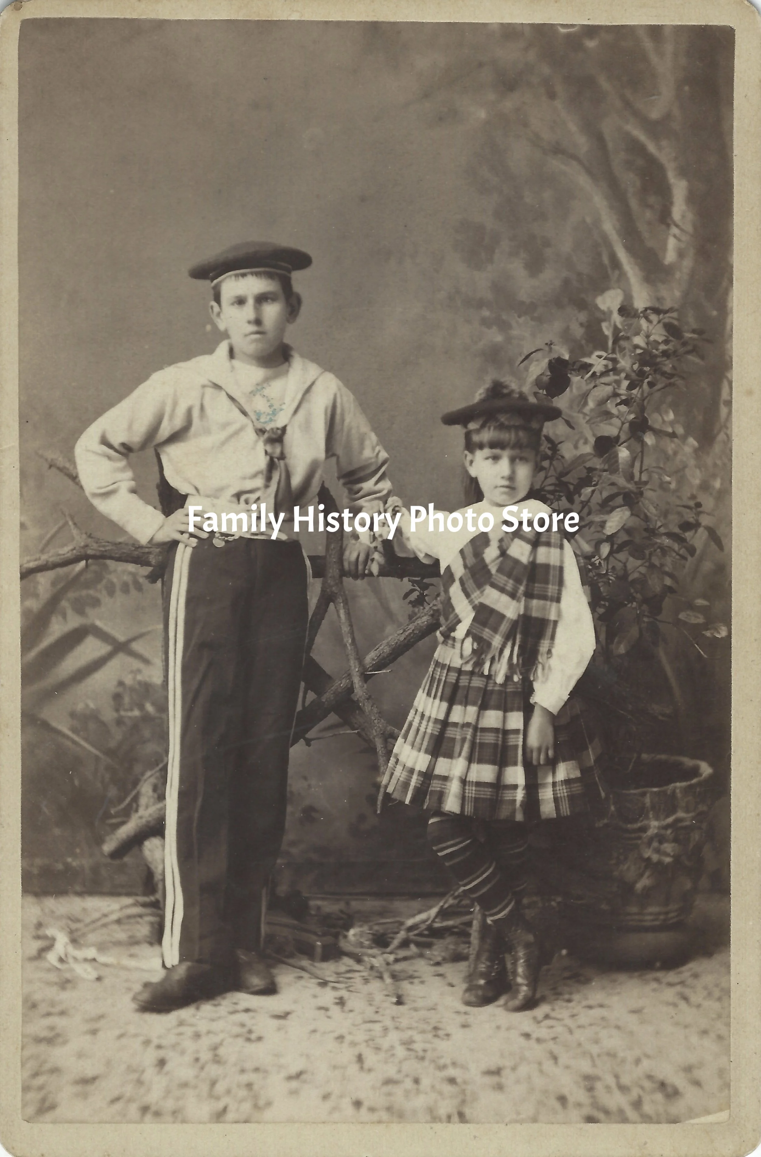 Adeline Louise (Robinson) Crawford