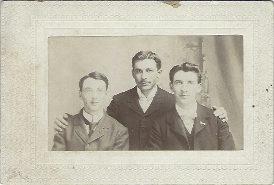 Homer Harris Webster