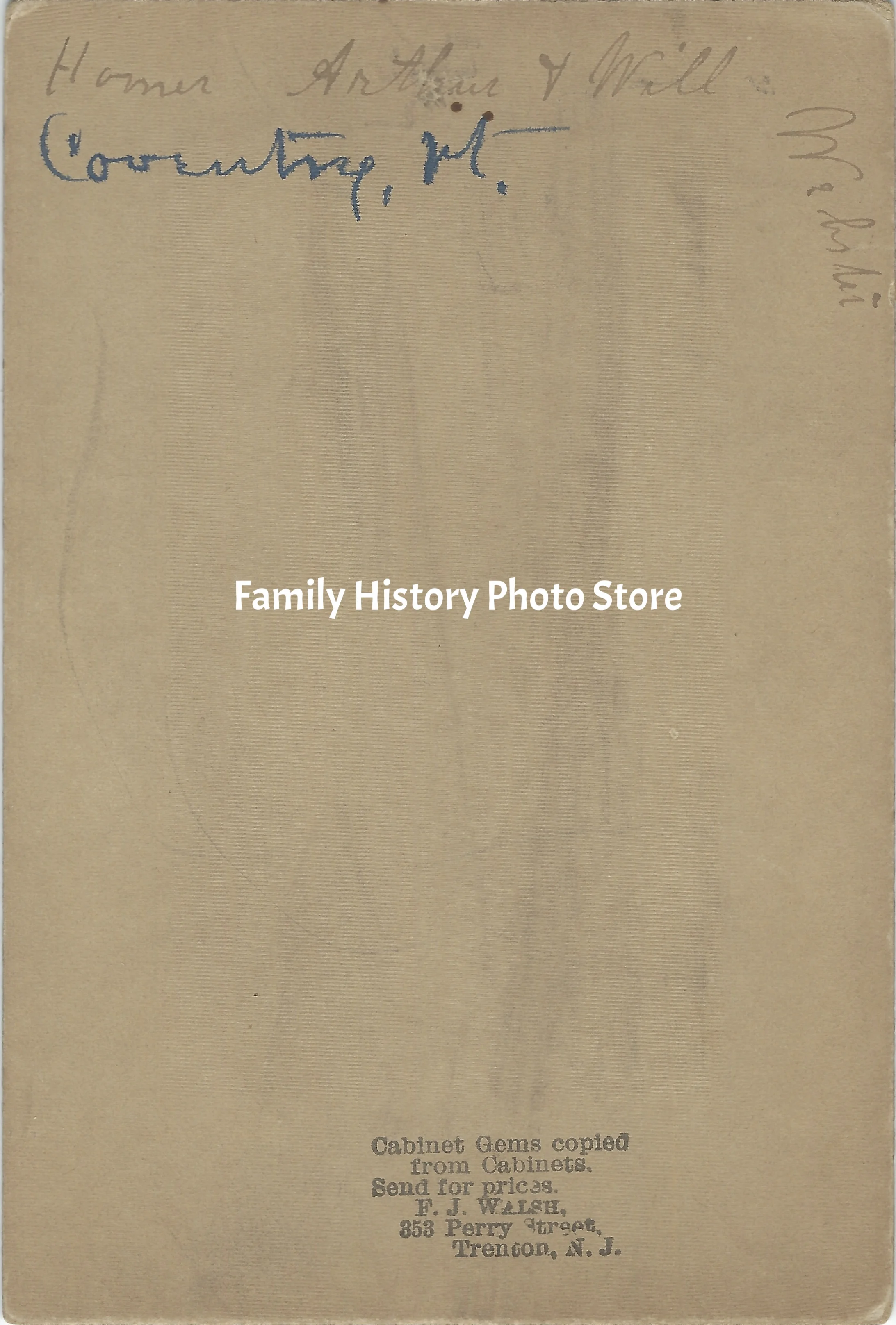 William Bryant 'Willie' Webster