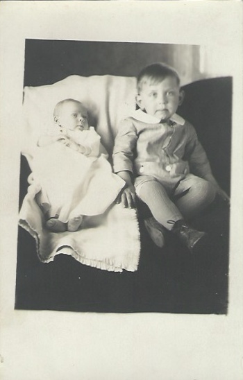 Anna Lee (Price) Maurer