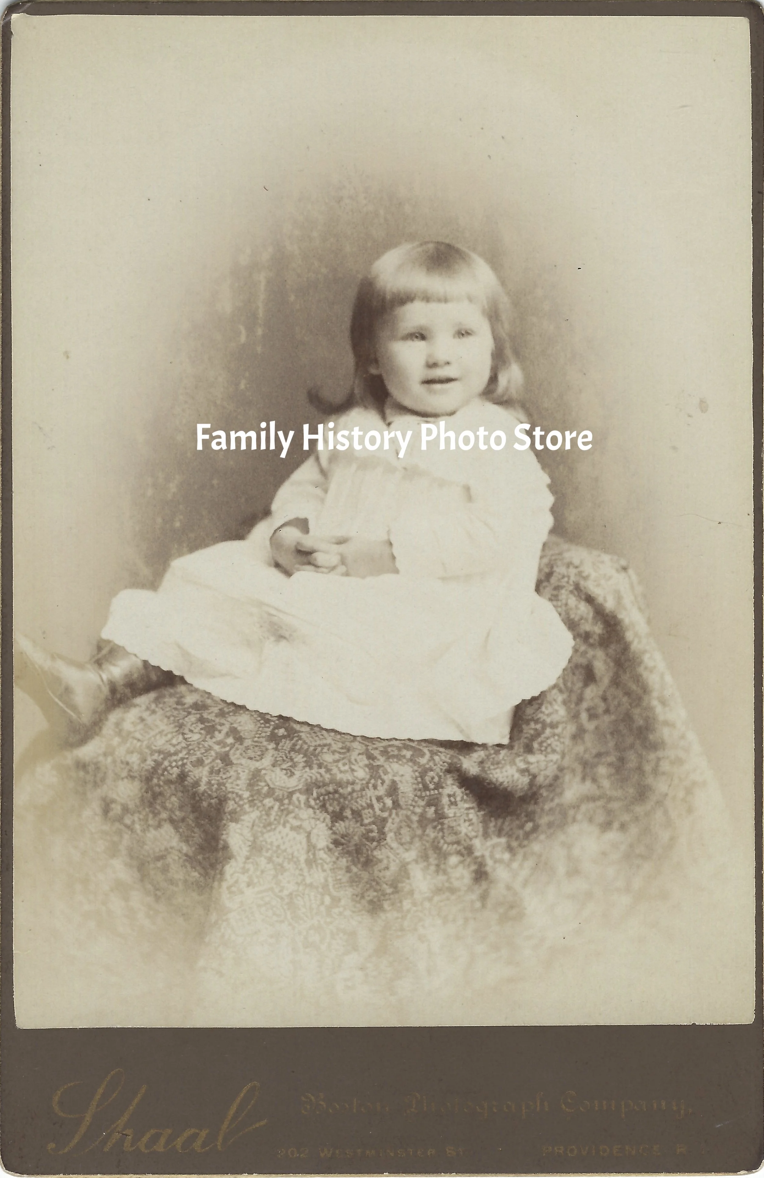 Mary Frazier (Glover) Cundiff