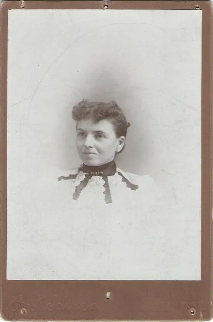 Florence (Smith) Dugan