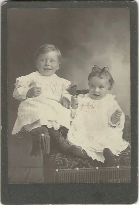 Clela Pearl (Hartzog) Jordan