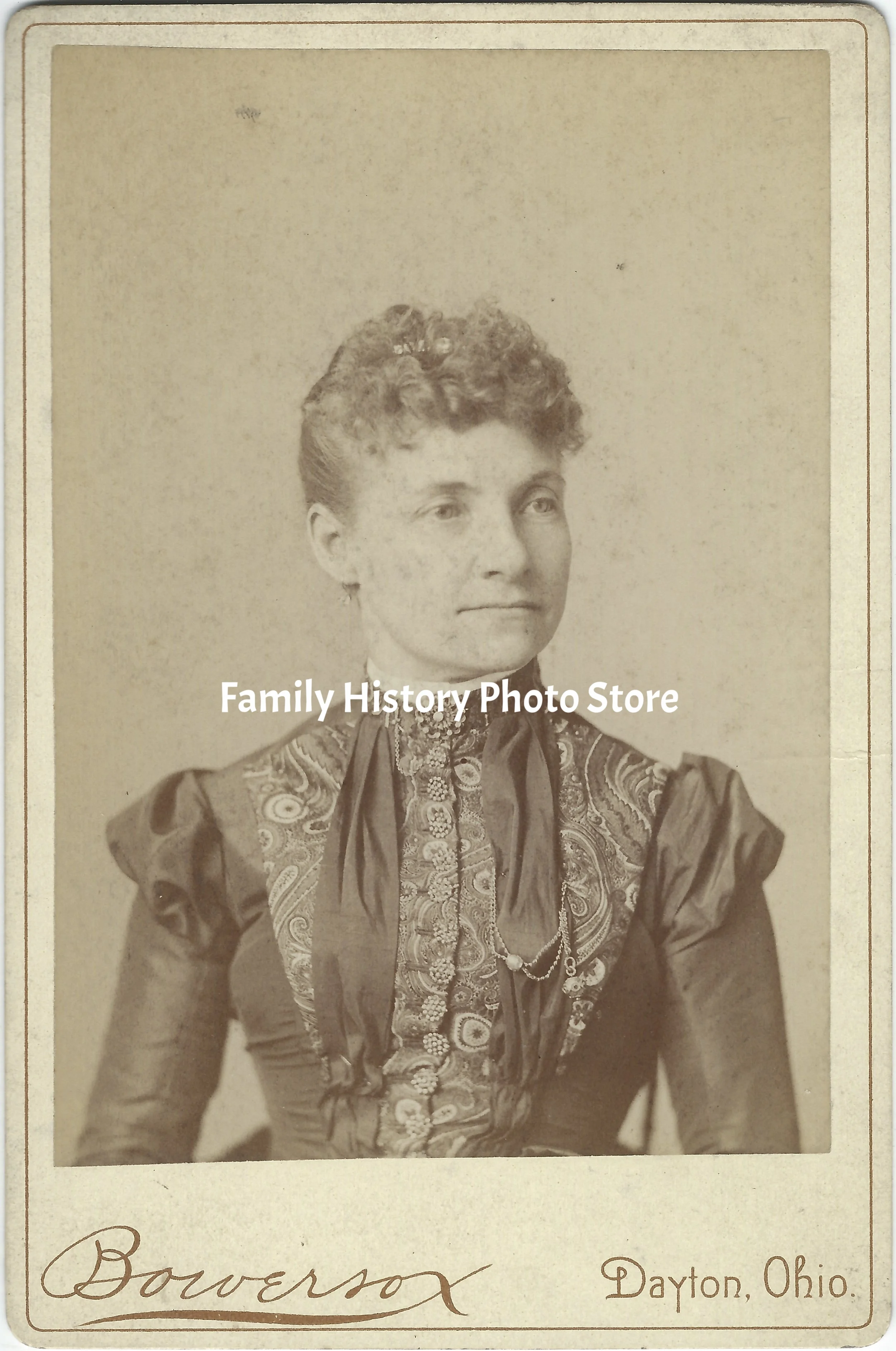 Sarah Ellen 'Sally' (Huiet) (Gebhart) Clevenger