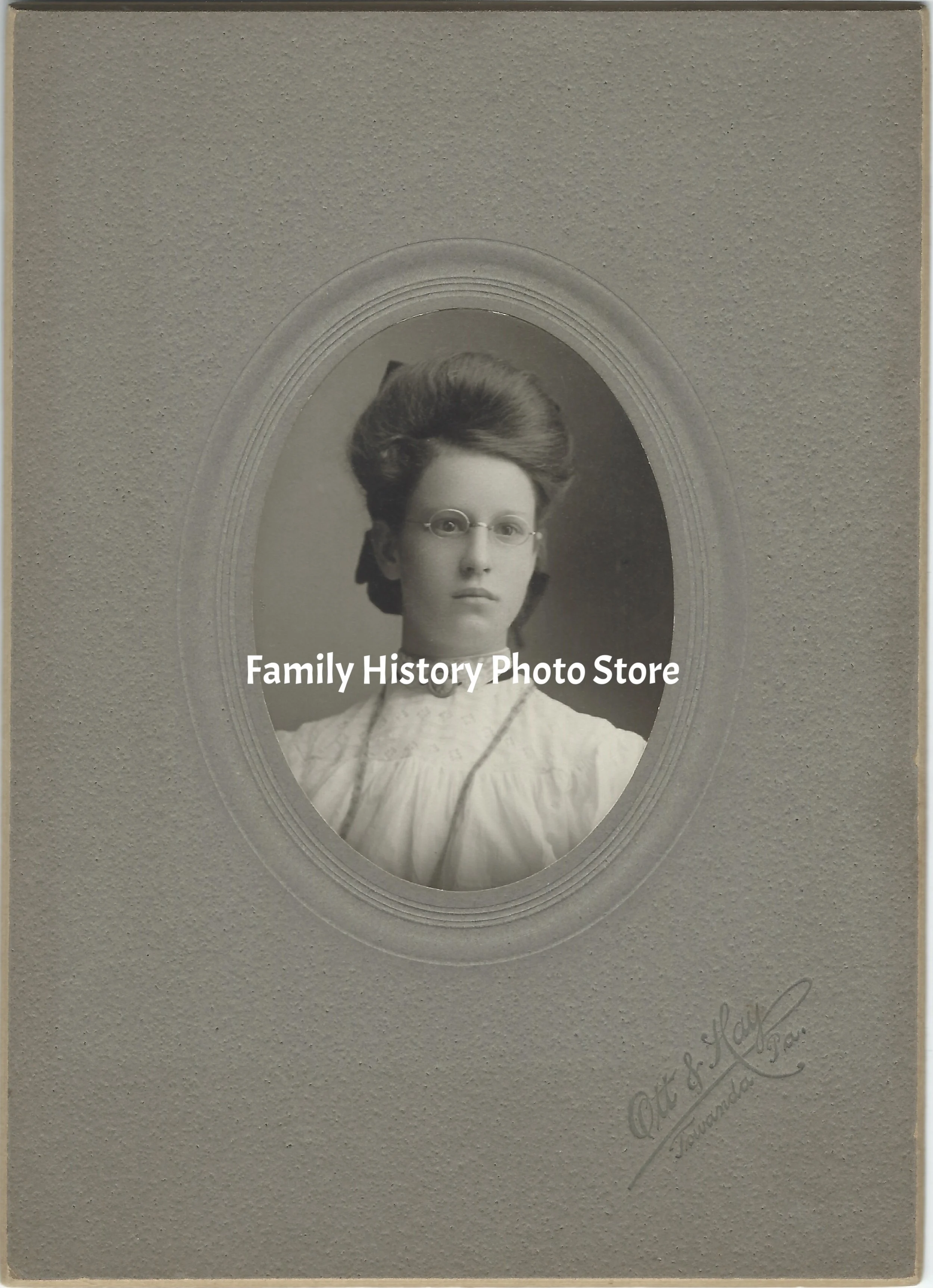 Kathryn Blanch 'Kittie' (Dieffenbach) Wells