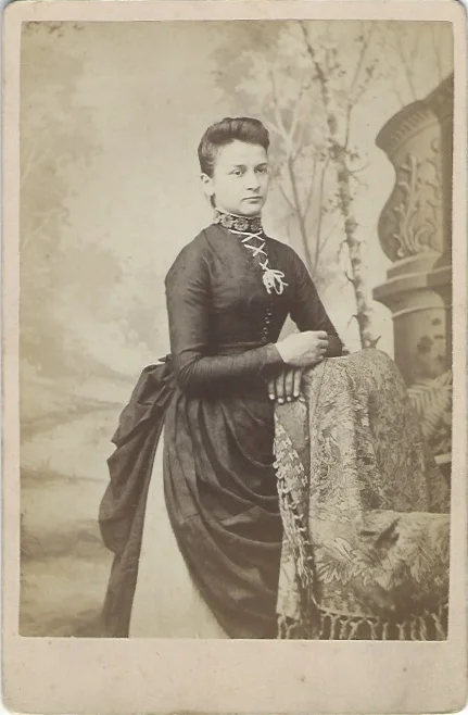 Emma (Phillips) Miller