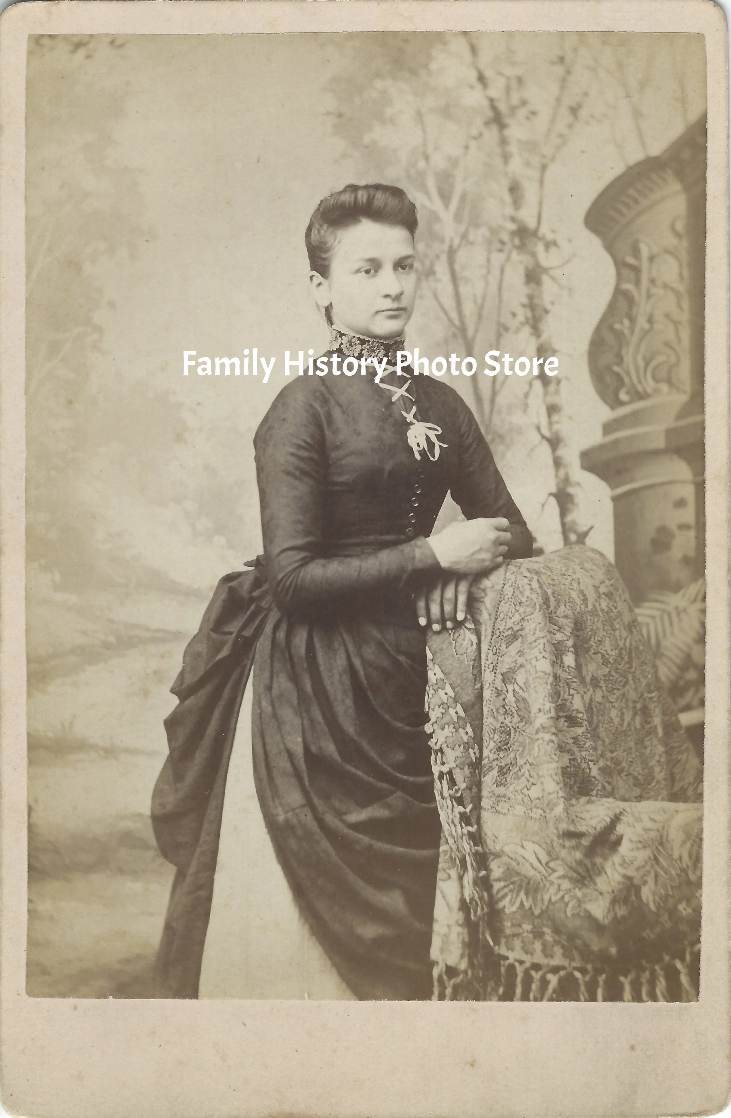 Emma (Phillips) Miller