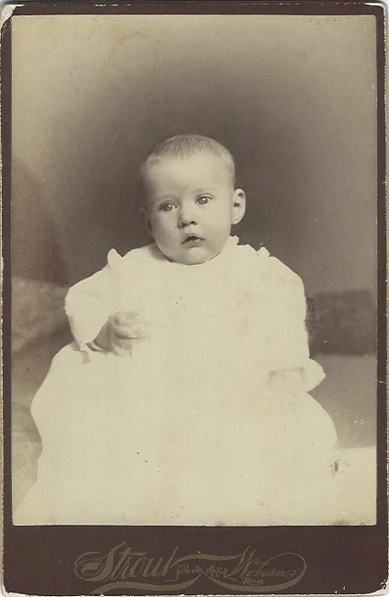 Lawrence Skillings Sanborn