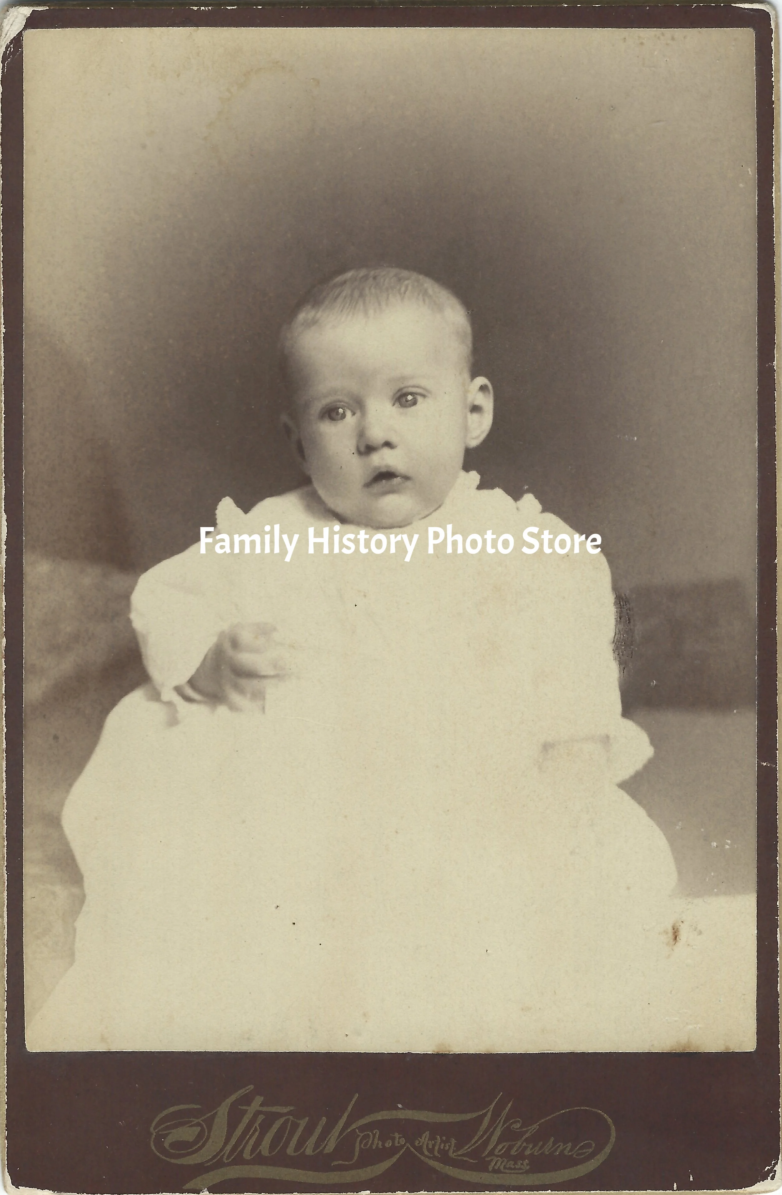 Lawrence Skillings Sanborn