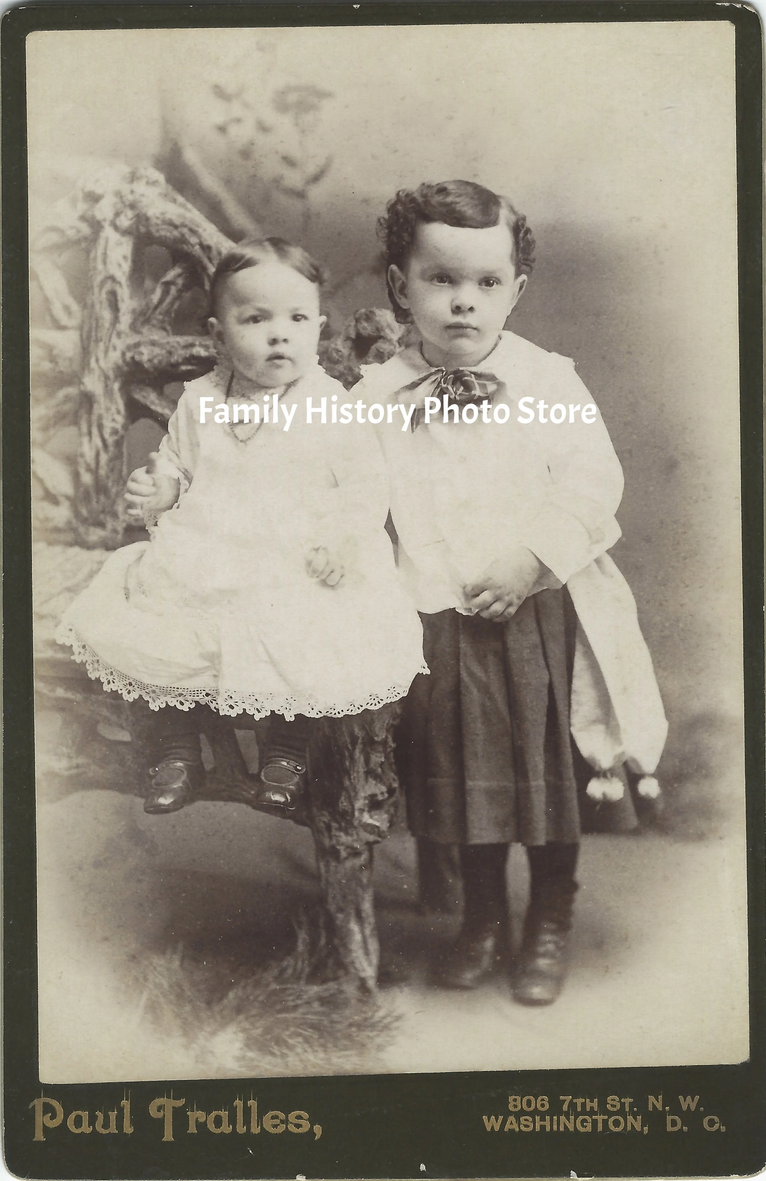 James Carroll Reeves