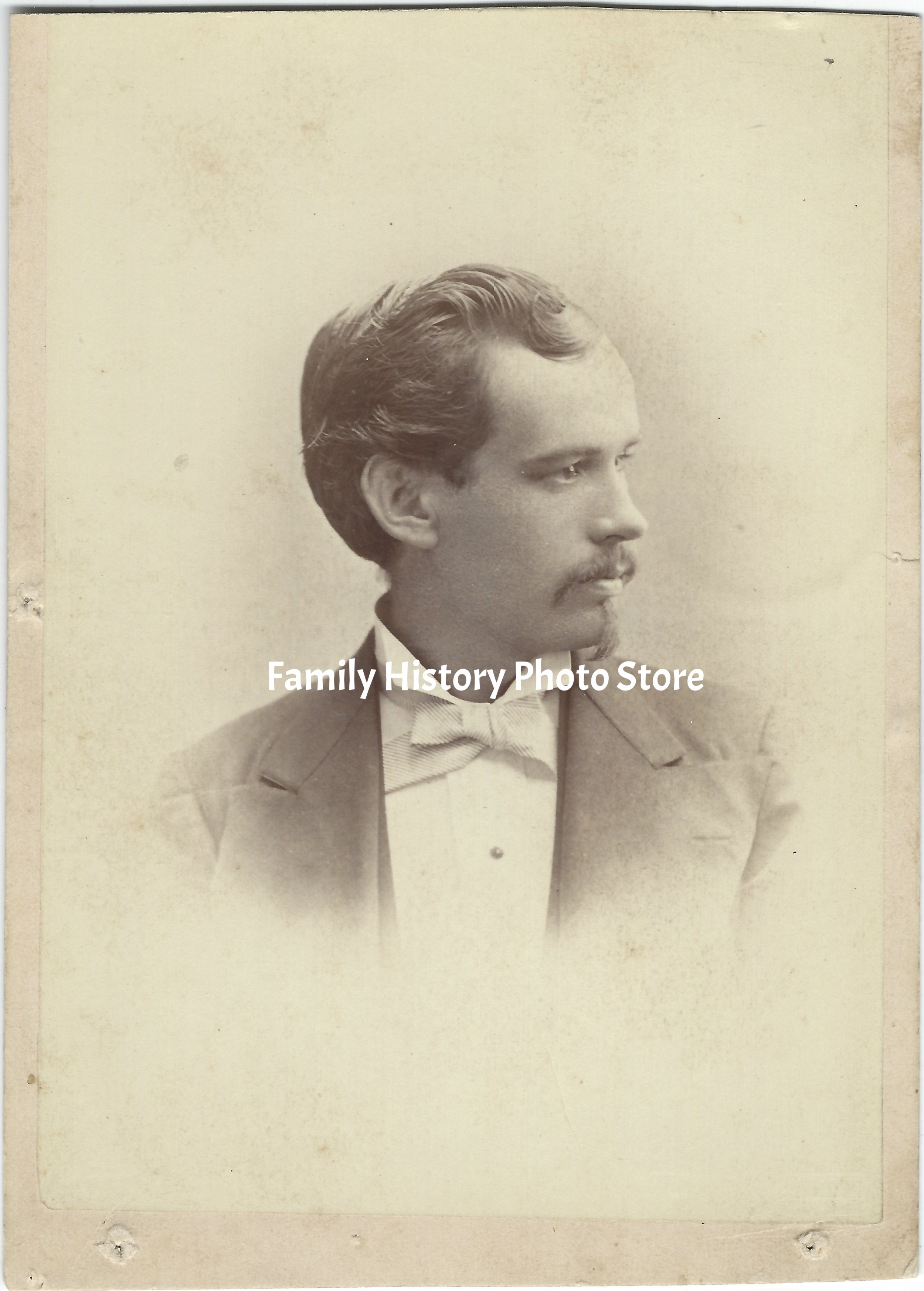 Edward Marshall Gaskin