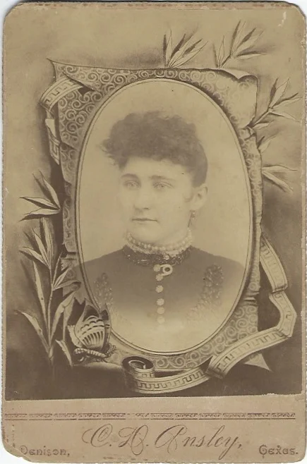 Eugenia (Looney) Reasor