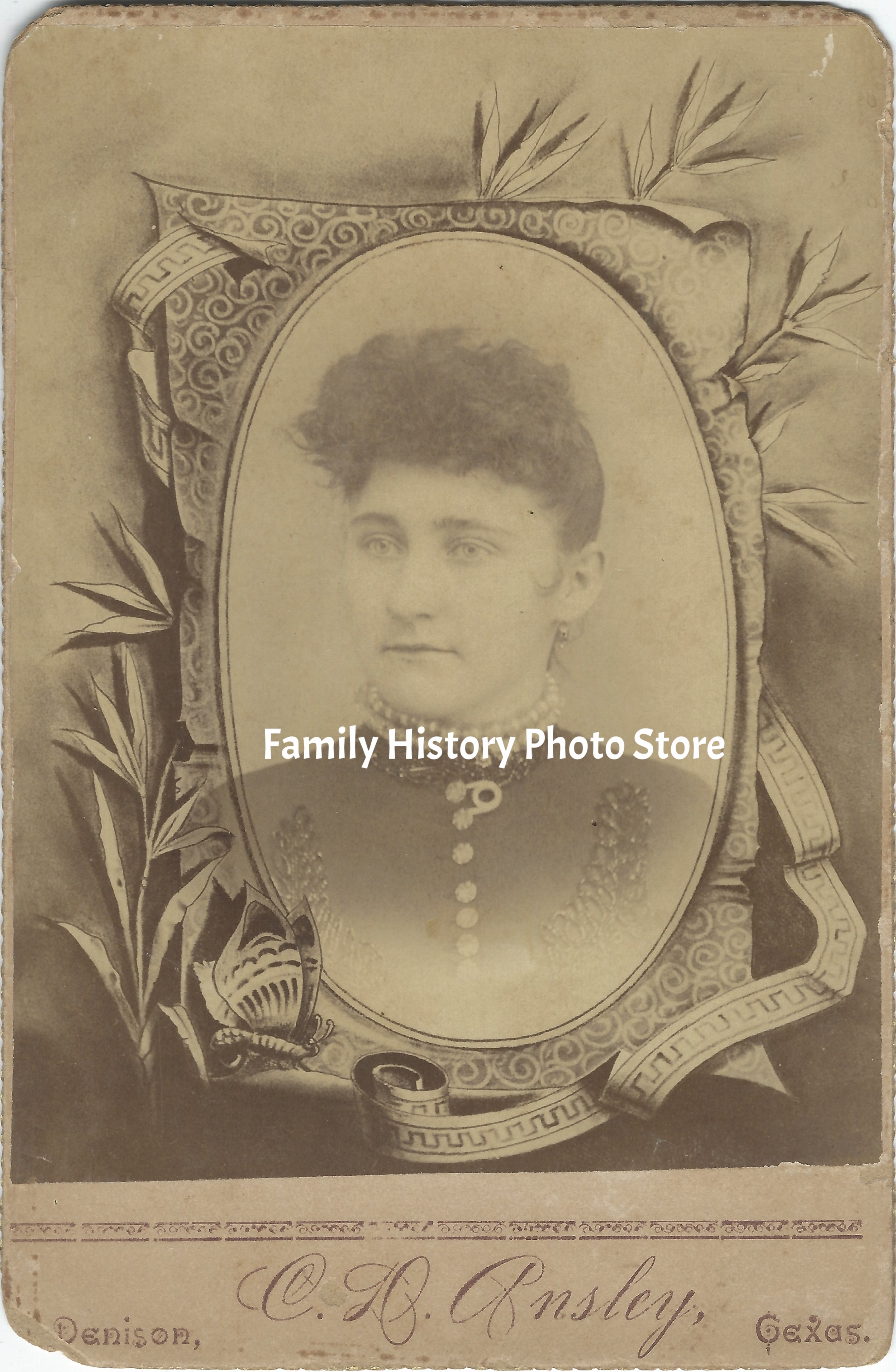 Eugenia (Looney) Reasor