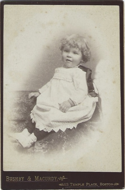 Mildred Haskins Humphrey