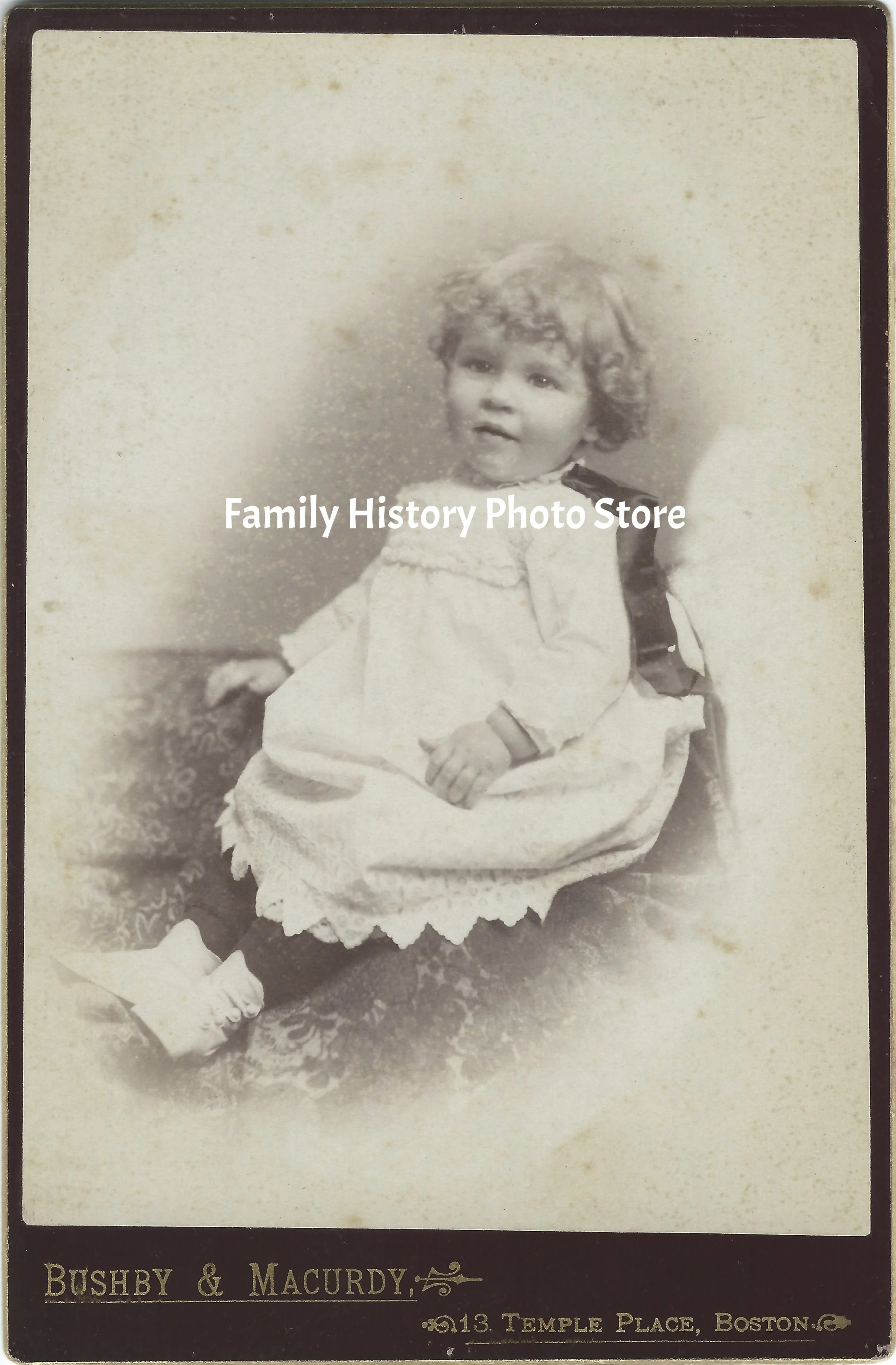 Mildred Haskins Humphrey