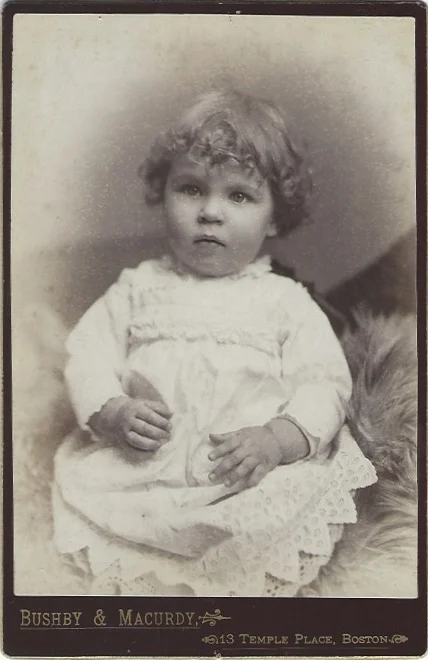 Mildred Haskins Humphrey