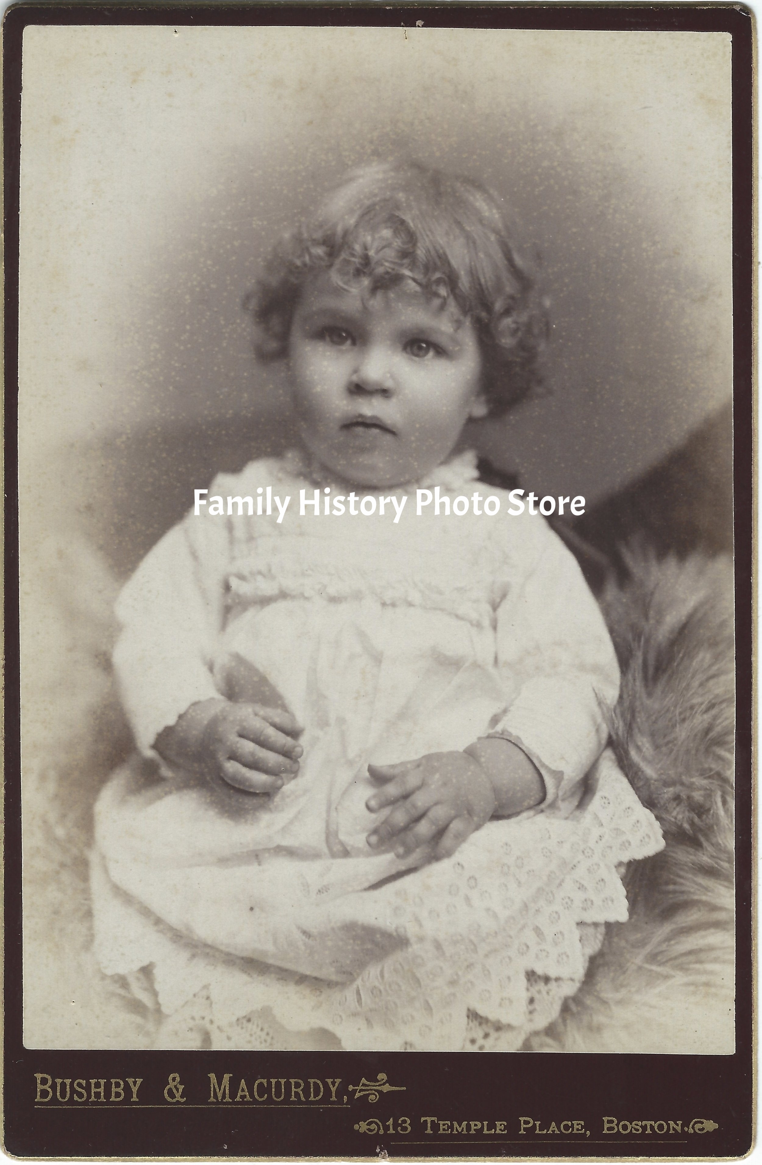 Mildred Haskins Humphrey