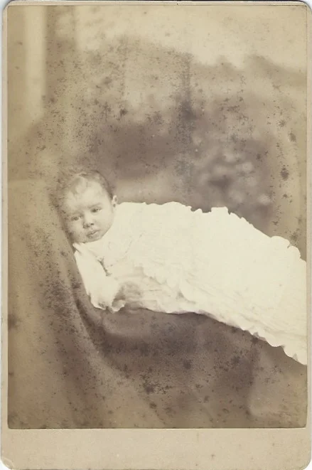 Mildred Haskins Humphrey