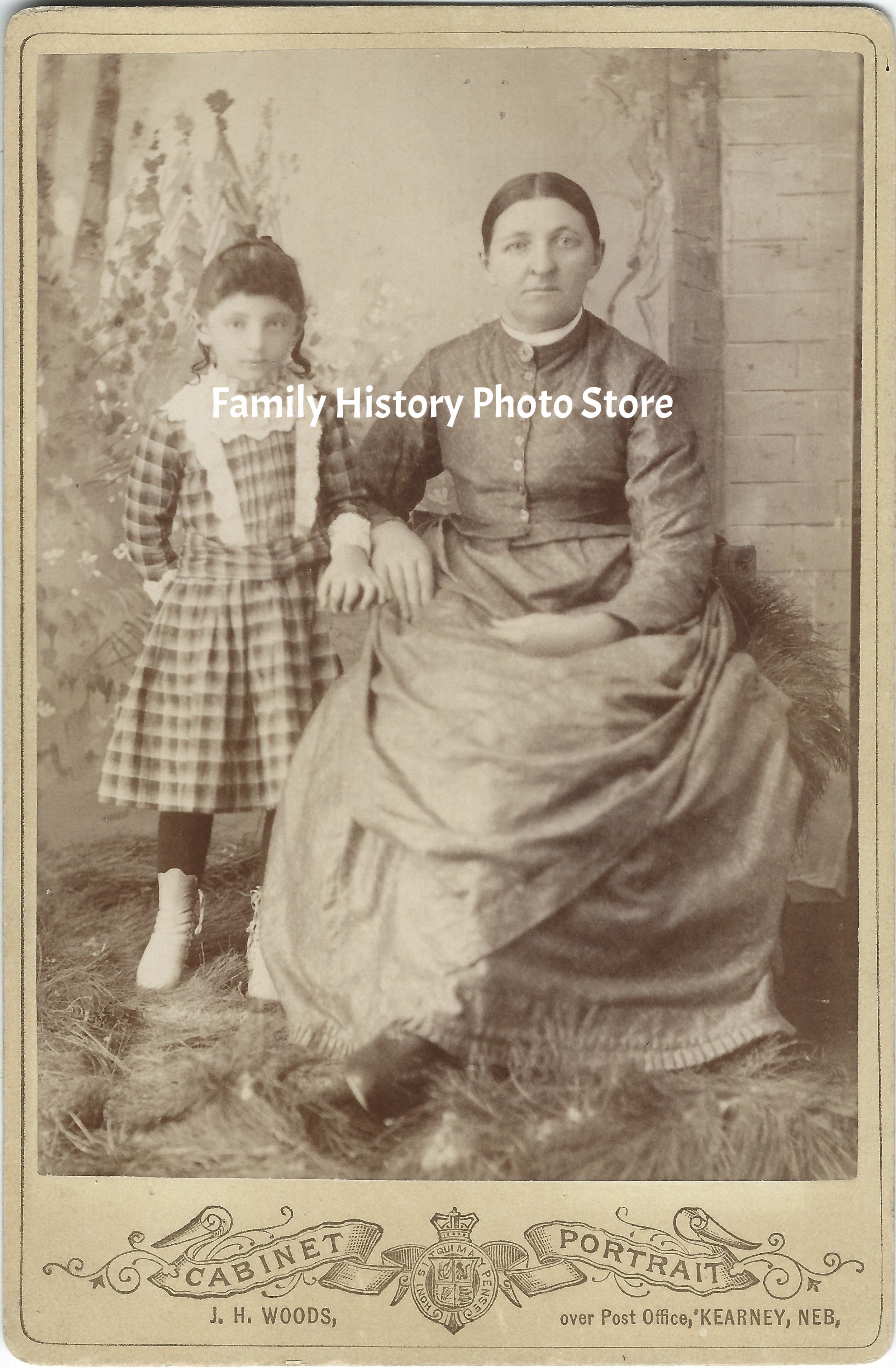 Edith Eleanor 'Nora' (Oldfather) Tewell