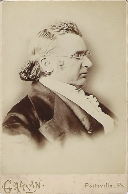 Strange Nathan Palmer