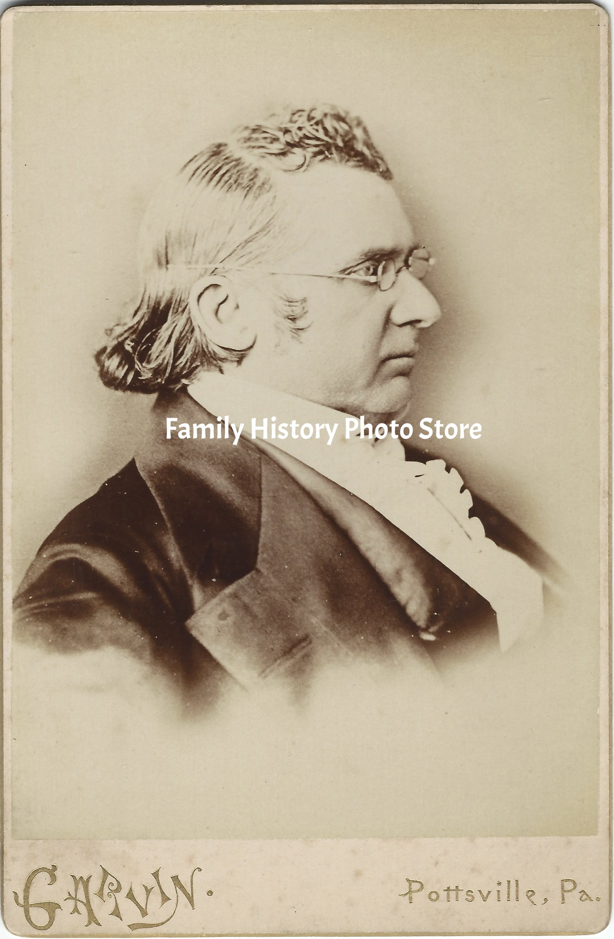 Strange Nathan Palmer