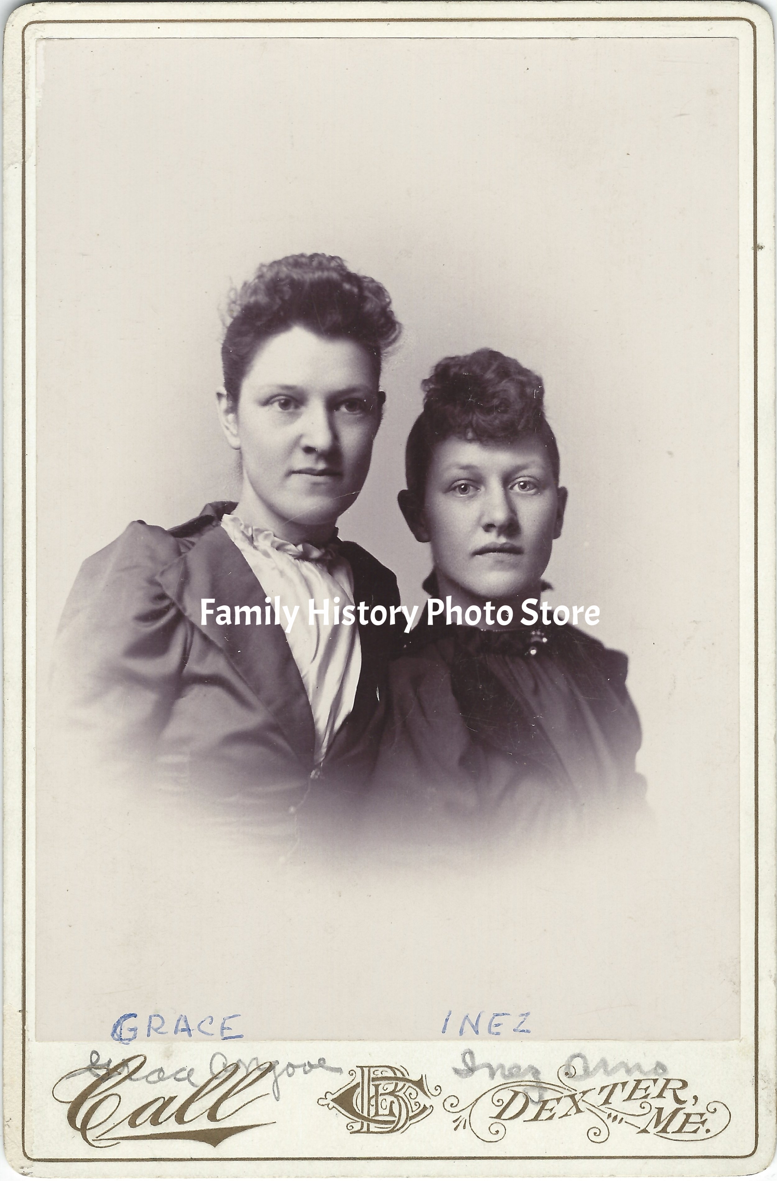 Grace (Bridge) Angove