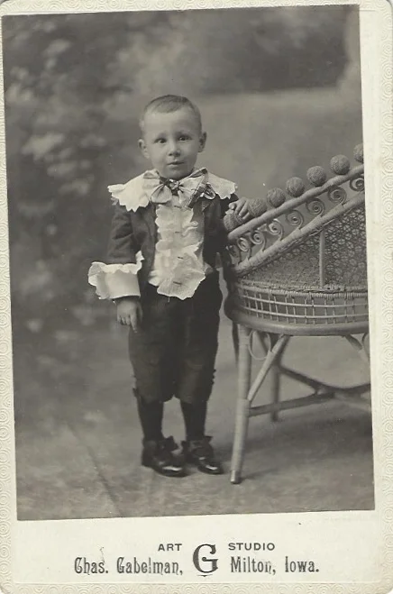 Charles Lawson Holland