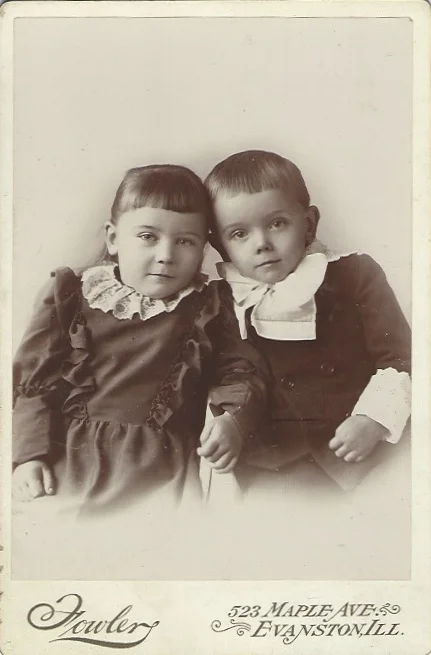 Mildred (Hinds) Walter