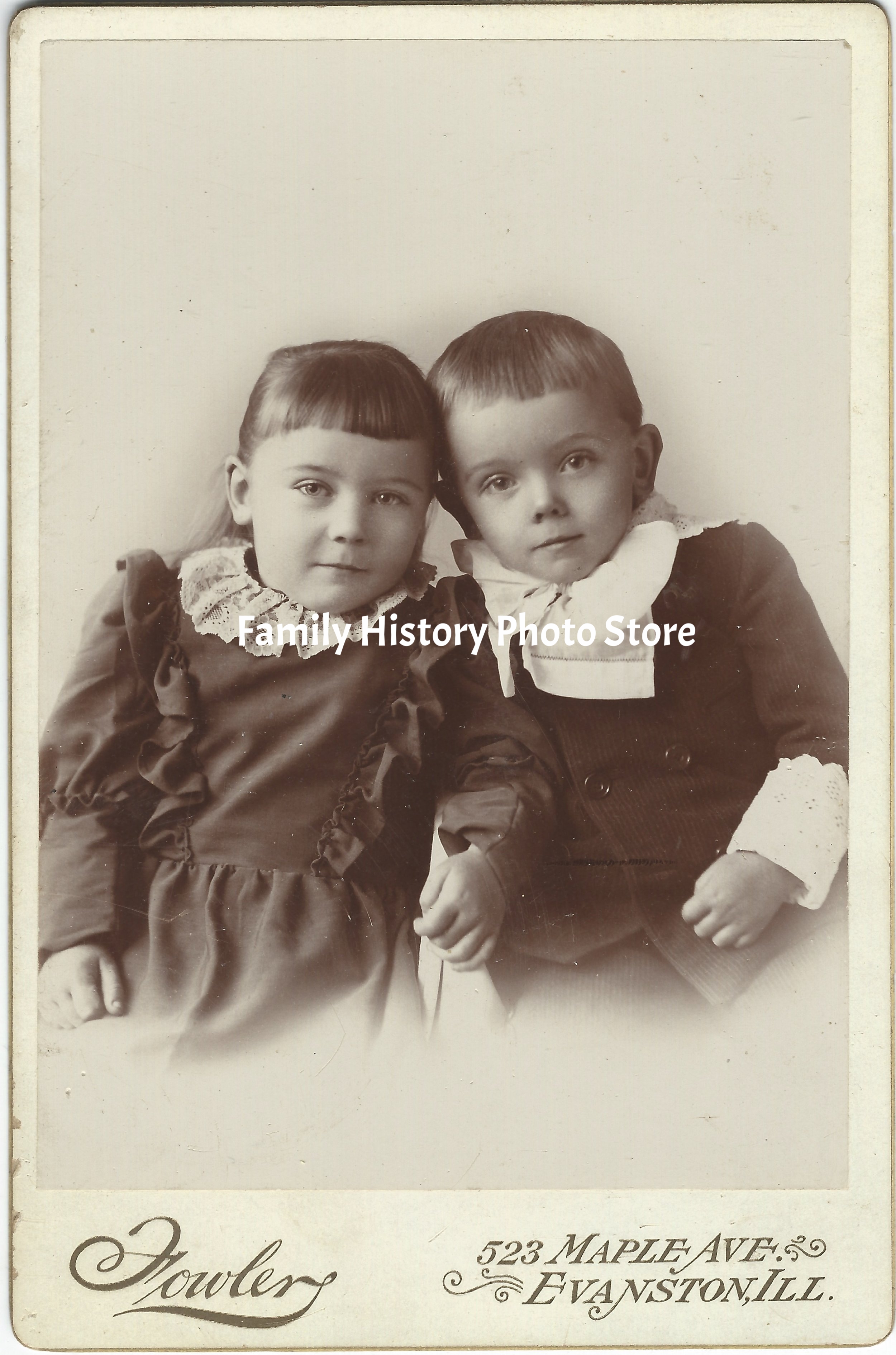 Mildred (Hinds) Walter