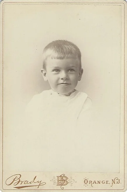 Douglas Bridges Niven