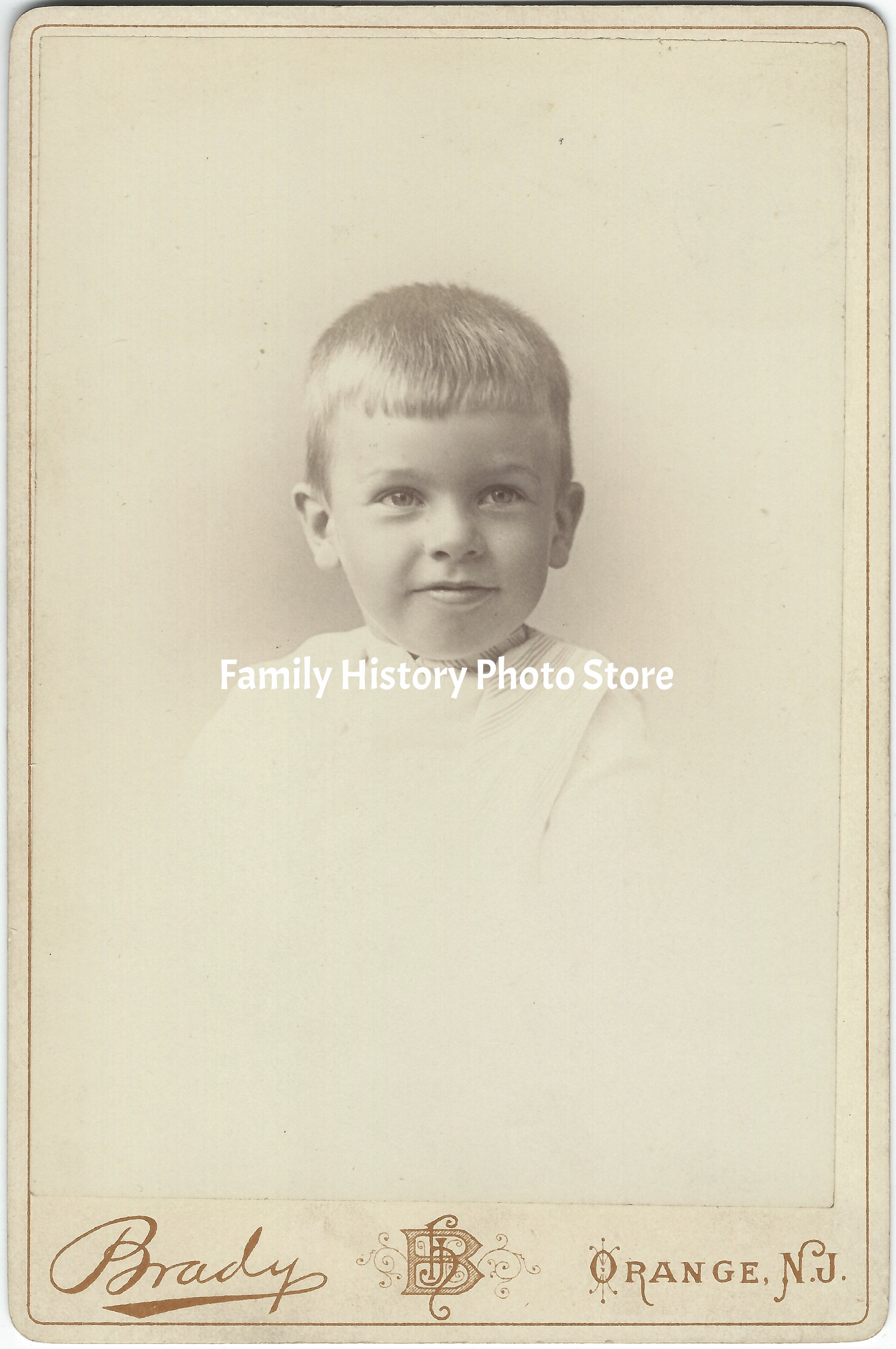 Douglas Bridges Niven