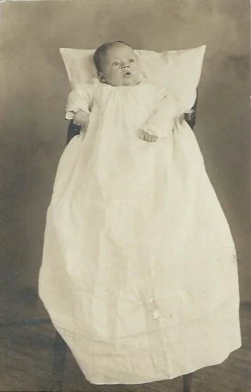 Lewis Howard Hartman