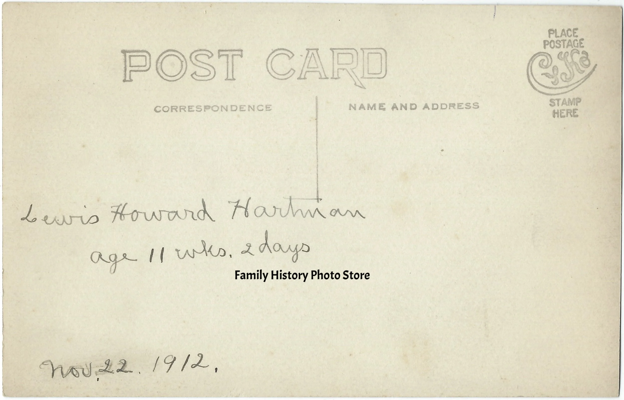 Lewis Howard Hartman