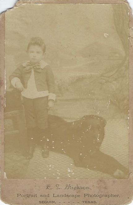 Edgar Alfred Schumann