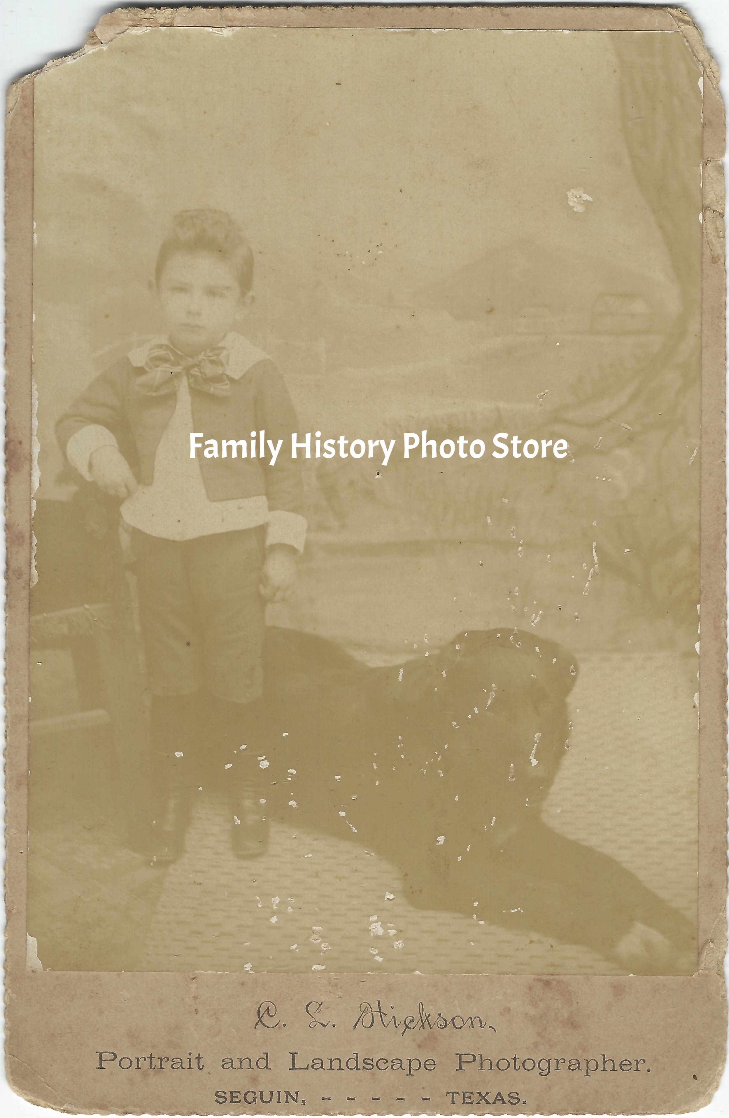 Edgar Alfred Schumann