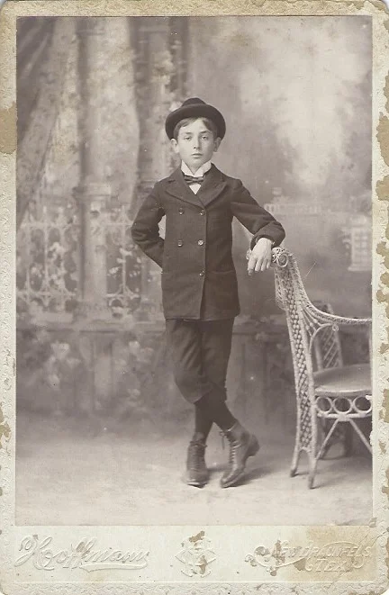 Edgar Alfred Schumann