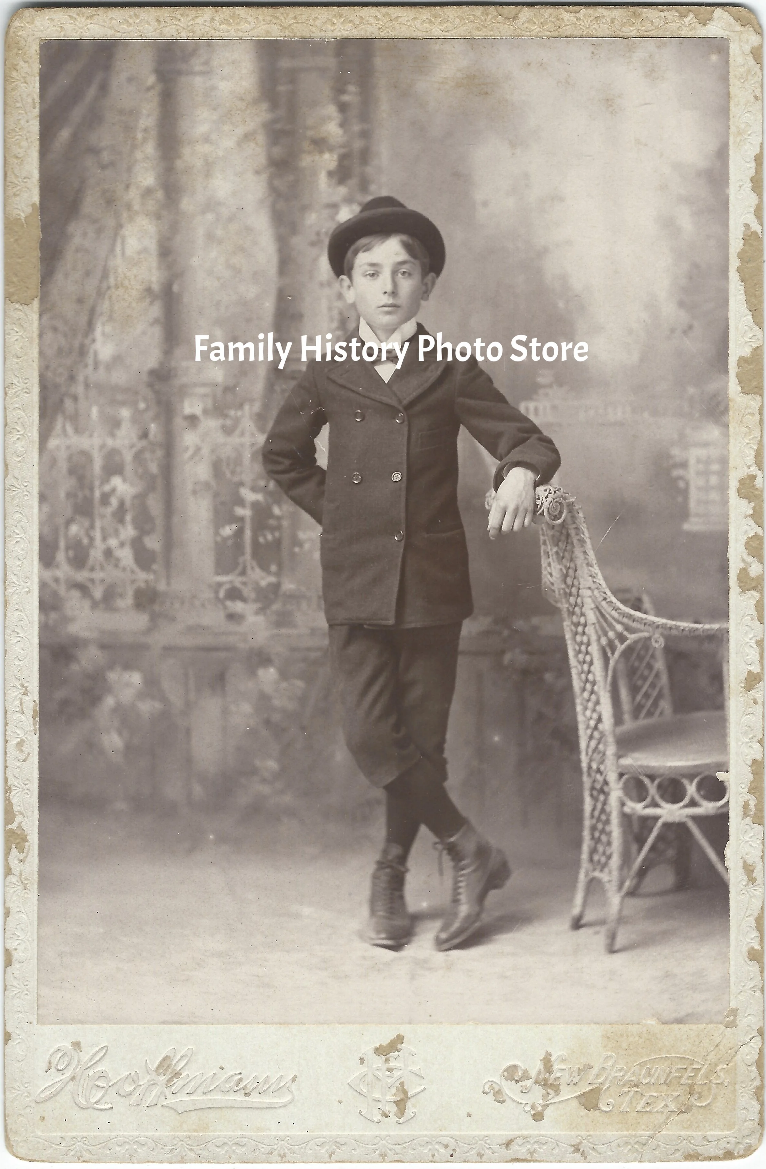 Edgar Alfred Schumann