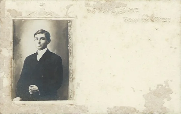 Edgar Alfred Schumann