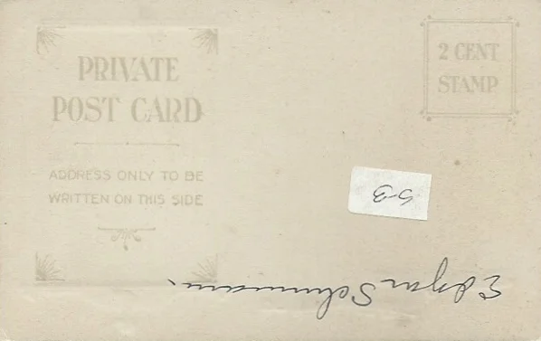 Edgar Alfred Schumann