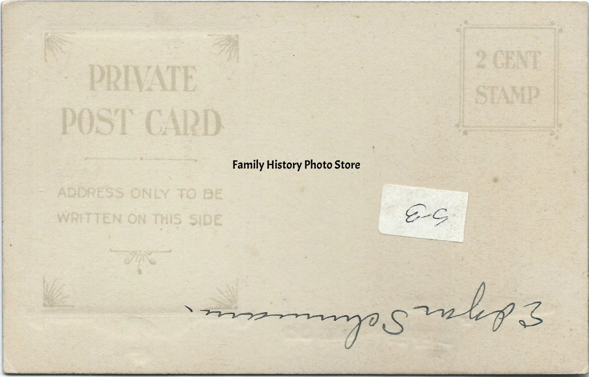 Edgar Alfred Schumann