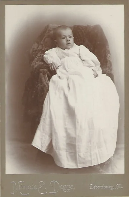 Harold Llewellyn Meeker