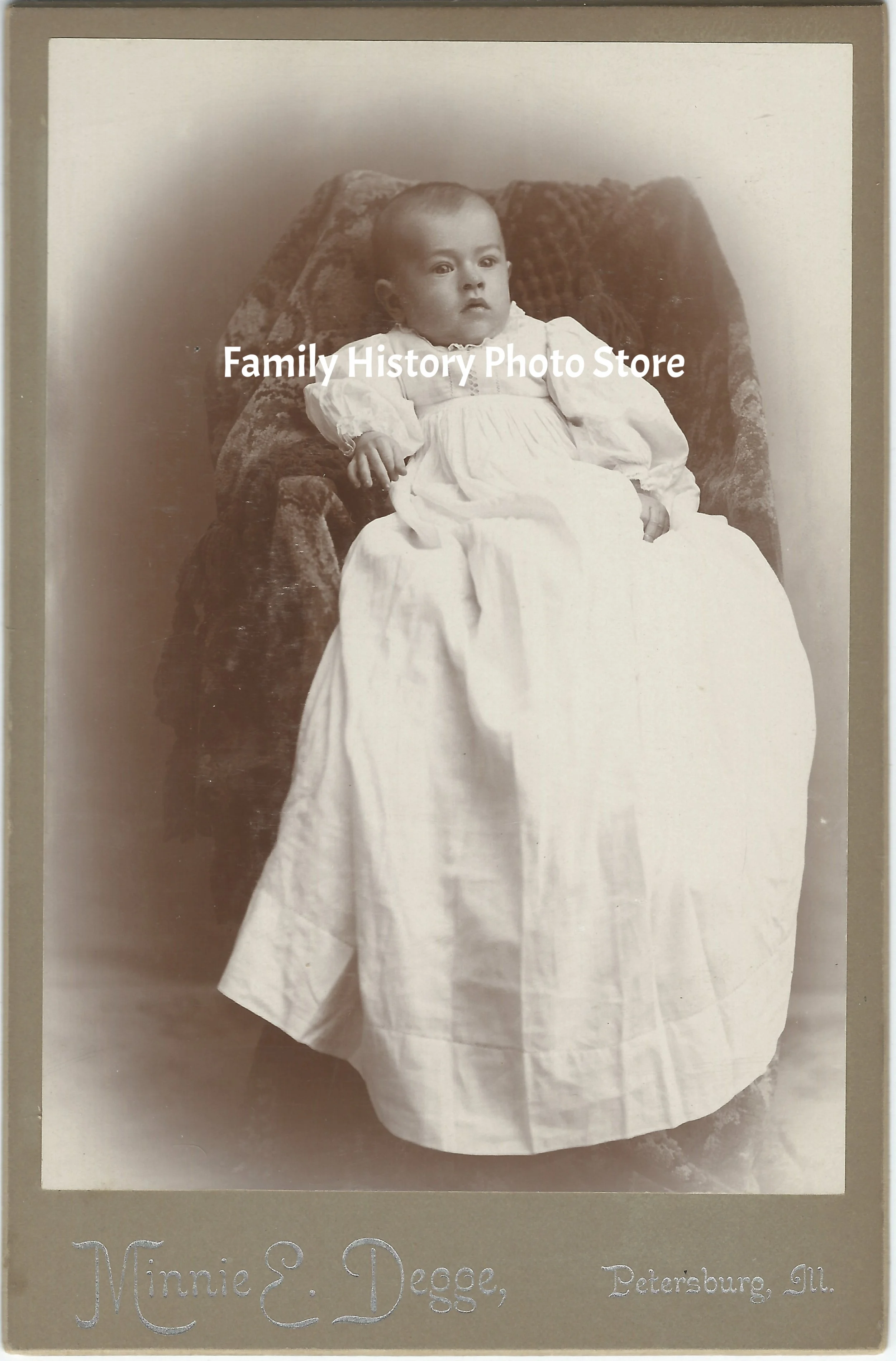 Harold Llewellyn Meeker