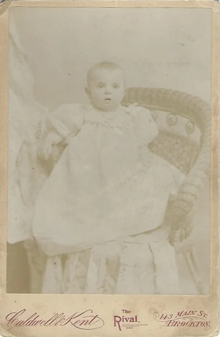 Valmore Ferdenand Deschamps