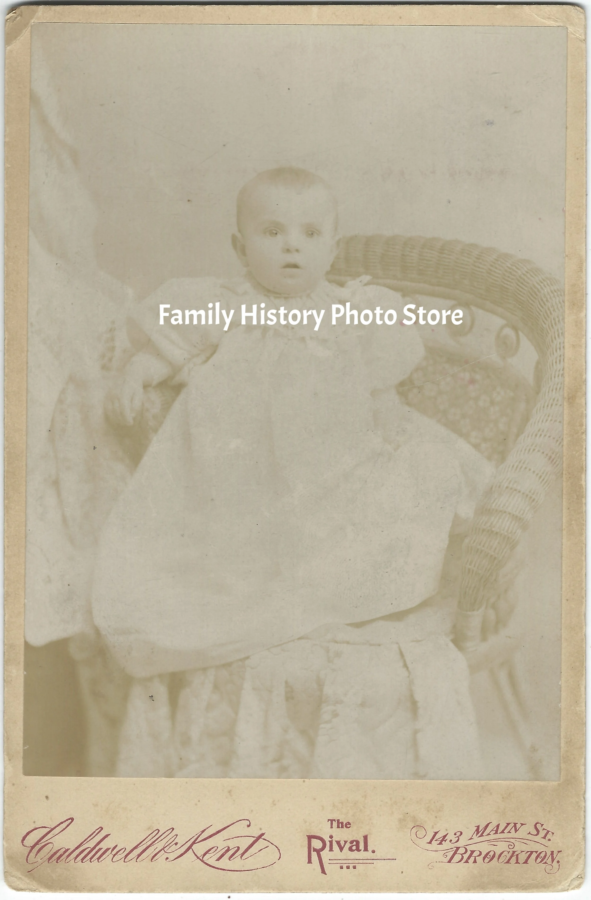 Valmore Ferdenand Deschamps