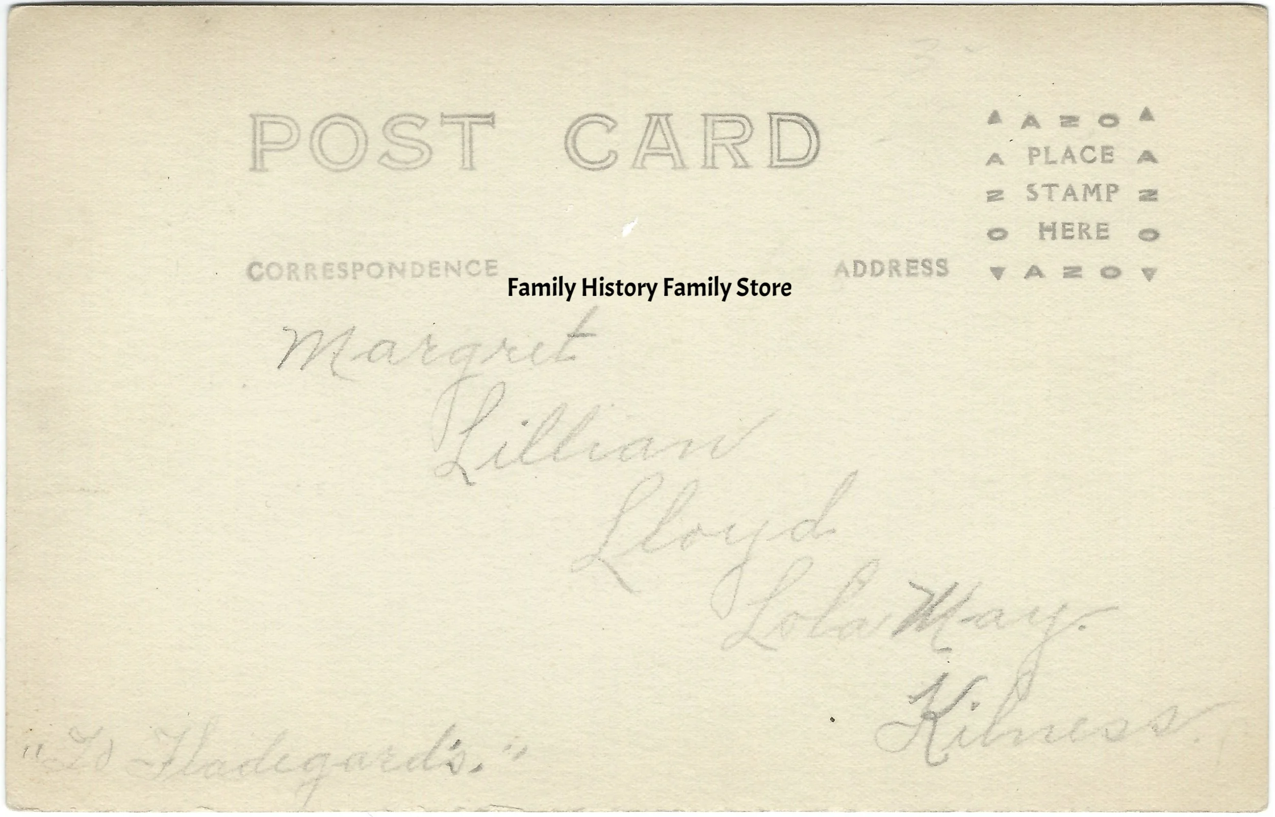 Lloyd Judson Kilness