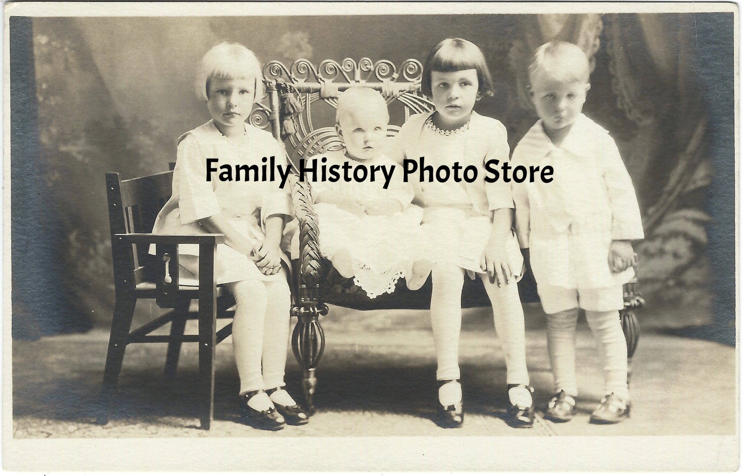 Lillian (Kilness) Winsand