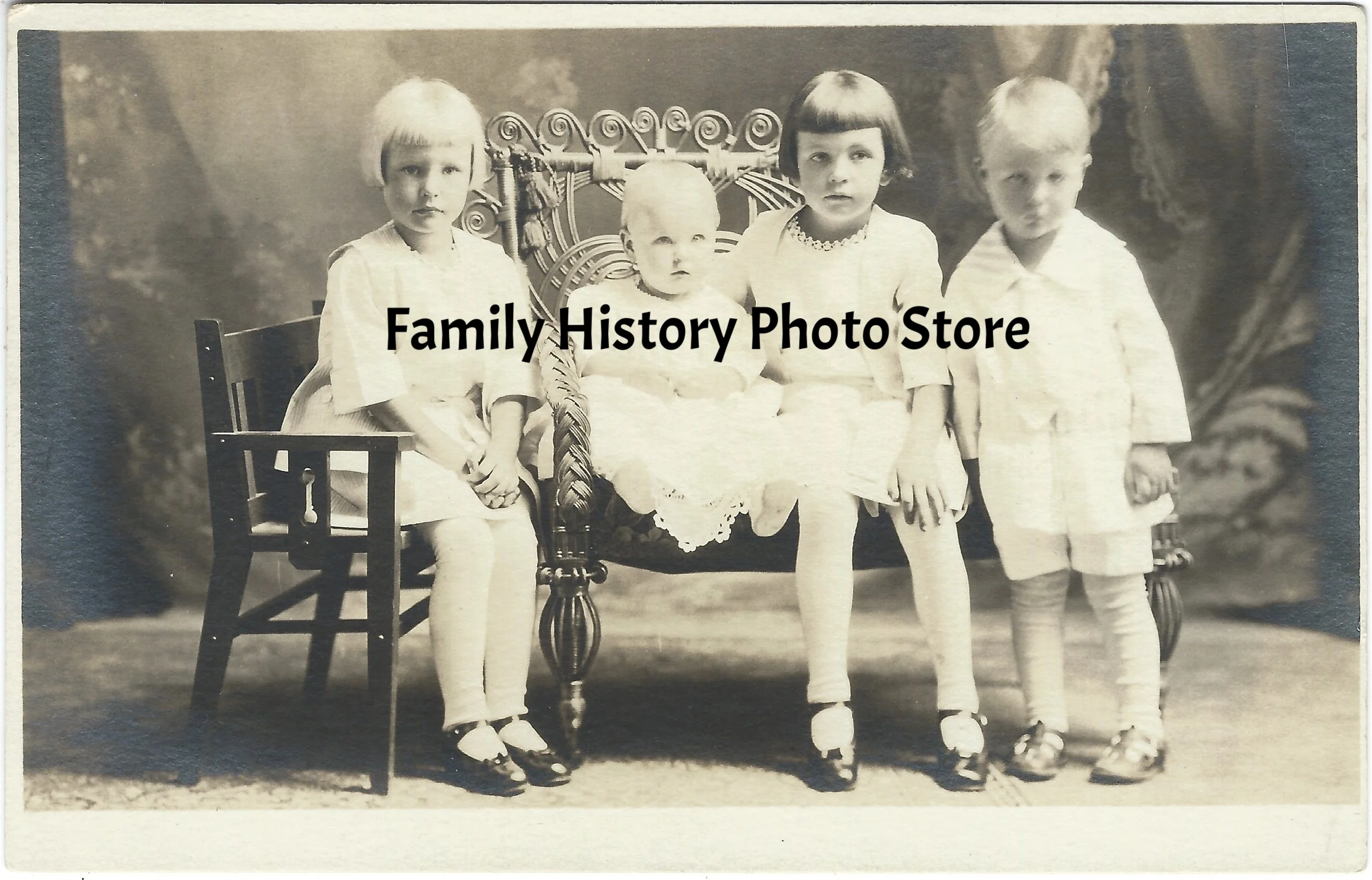 Margaret Lorine (Kilness) Nogle