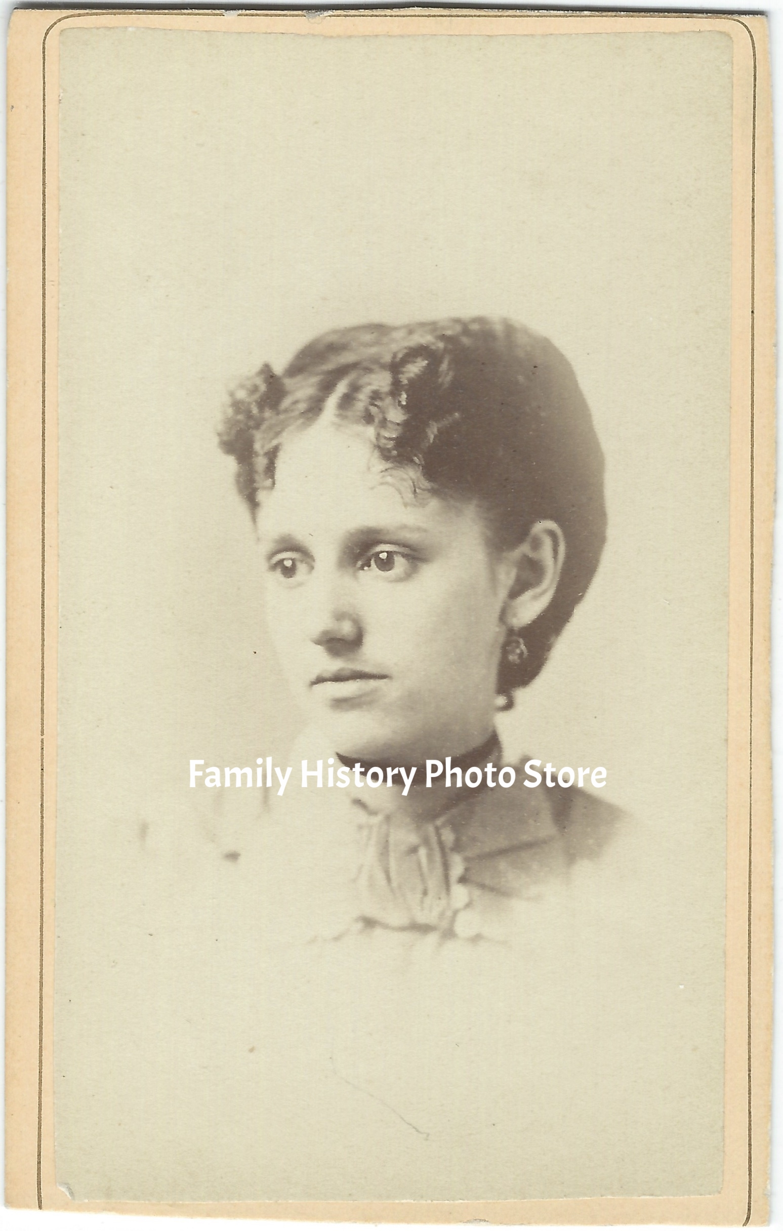 Sophronia Elizabeth 'Soso' (Rouse) Holt